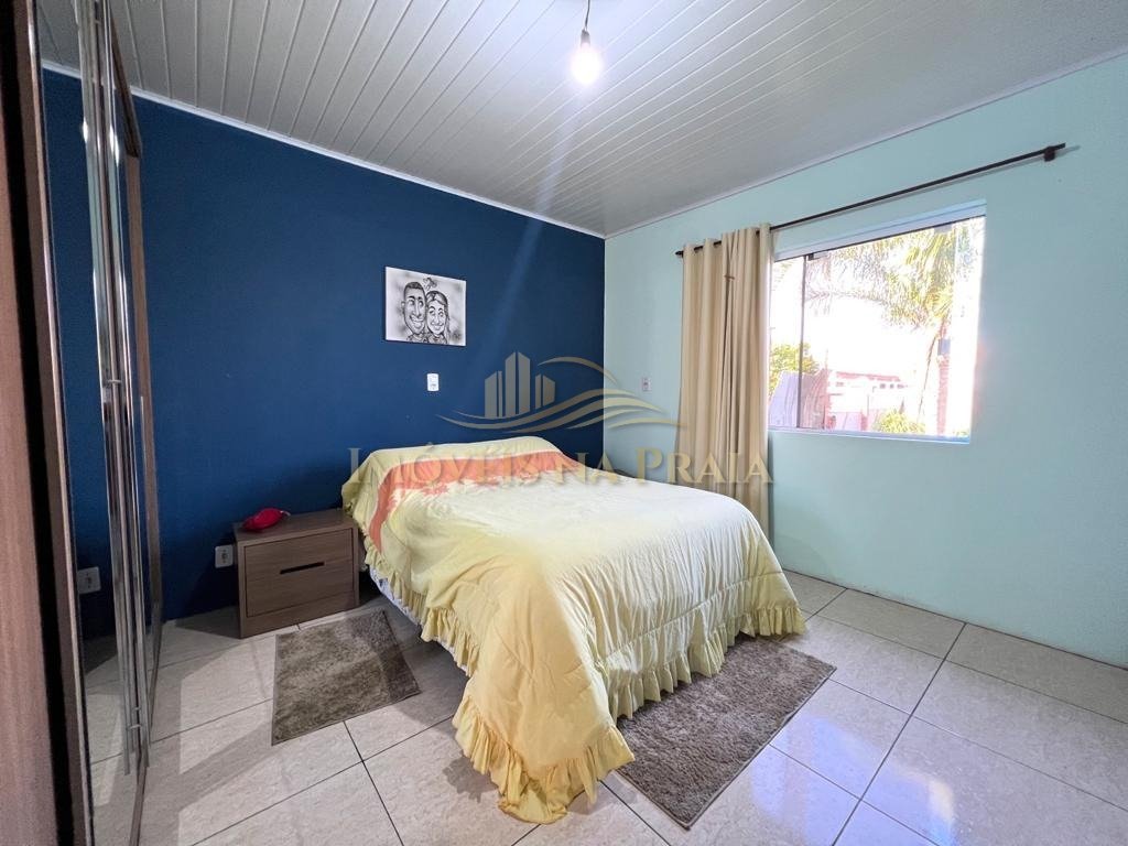 Foto 3 — Casa 2 Dormitório(s) Bairro Rainha do Mar