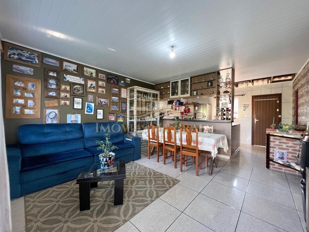 Foto 4 — Casa 2 Dormitório(s) Bairro Rainha do Mar