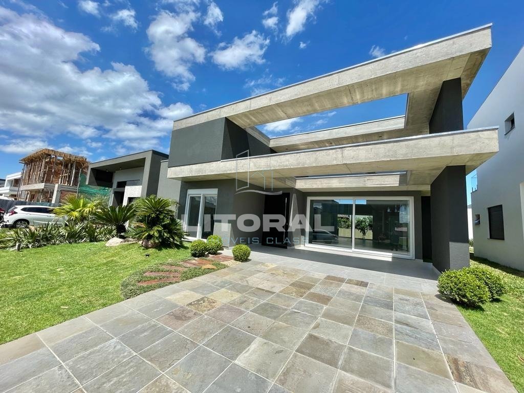 Foto 2 — Casa em Condomínio 4 Dormitório(s) Bairro Dubai Re