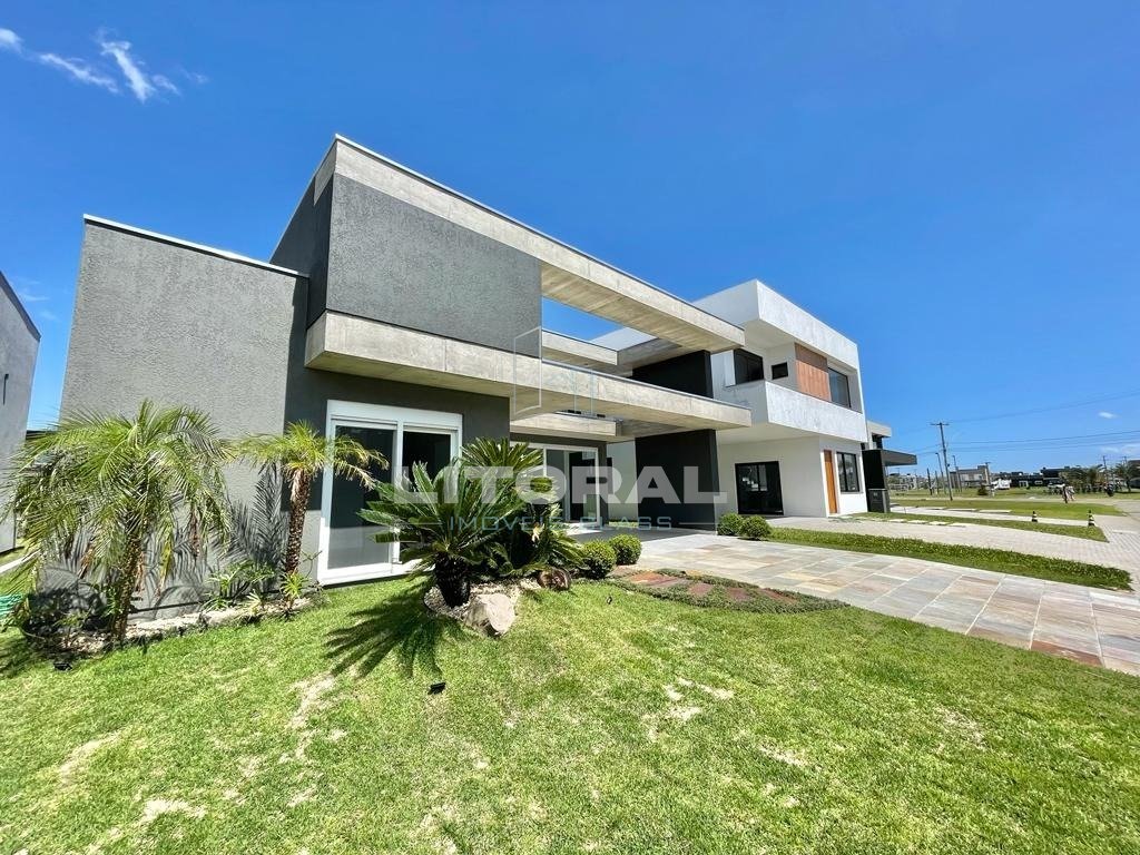 Foto 22 — Casa em Condomínio 4 Dormitório(s) Bairro Dubai Re