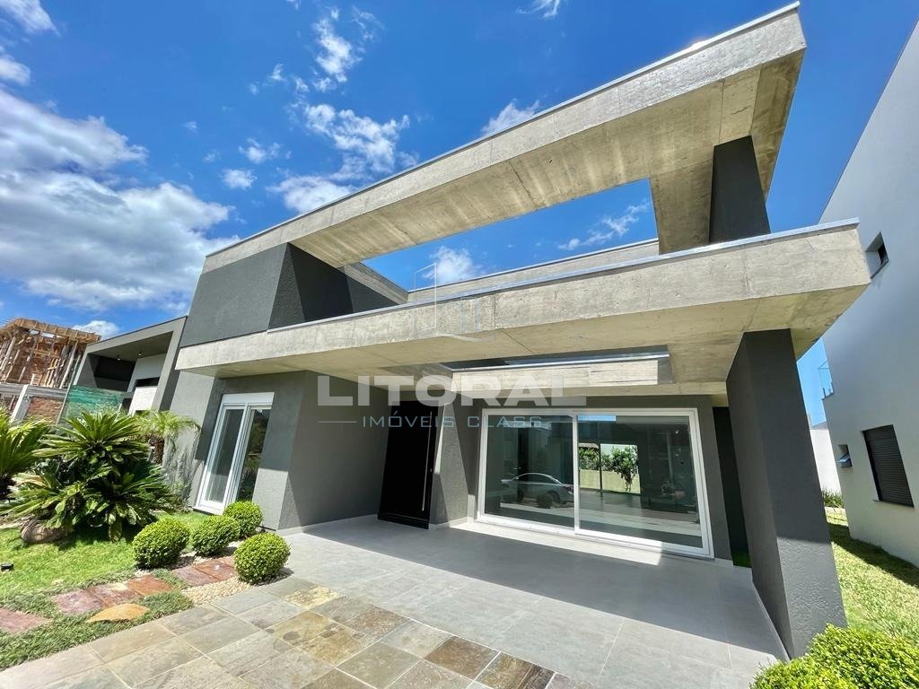 Foto 4 — Casa em Condomínio 4 Dormitório(s) Bairro Dubai Re