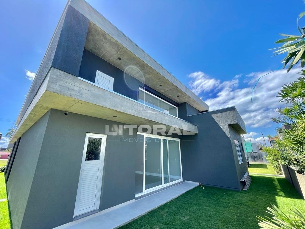 Foto 19 — Casa em Condomínio 4 Dormitório(s) Bairro Dubai Re