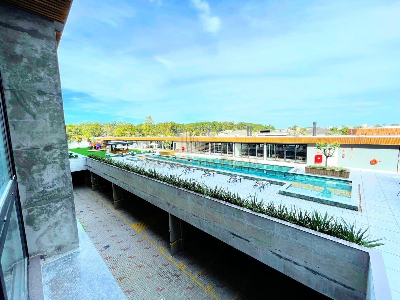 Foto 6 — Loft 1 Dormitório(s) Bairro Livin Resort House