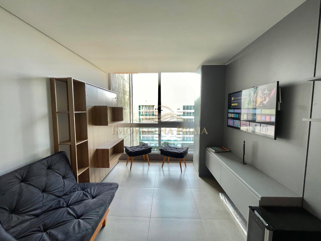 Foto 7 — Loft 1 Dormitório(s) Bairro Livin Resort House