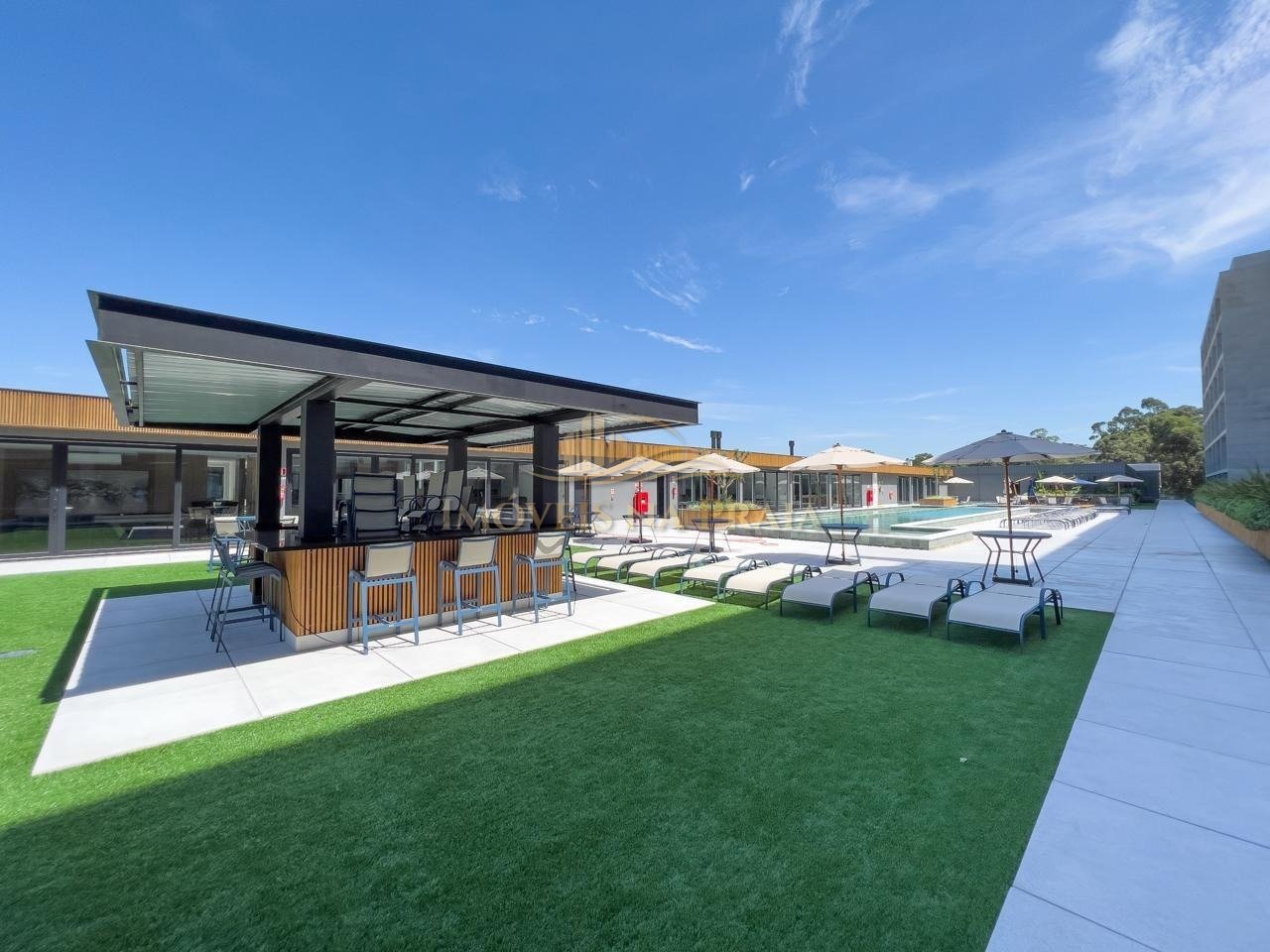 Foto 3 — Loft 1 Dormitório(s) Bairro Livin Resort House