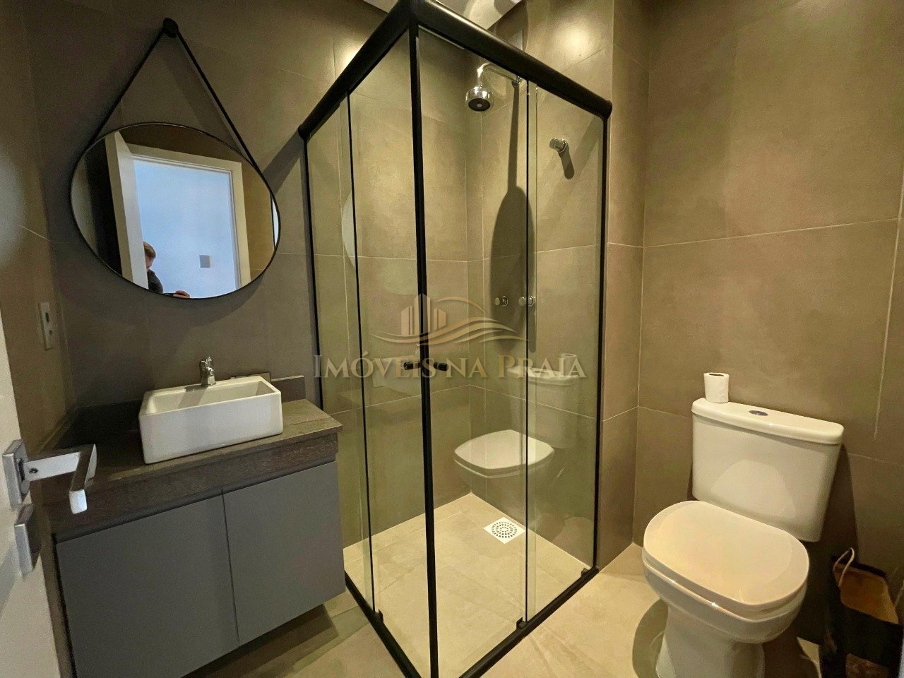 Foto 18 — Loft 1 Dormitório(s) Bairro Livin Resort House