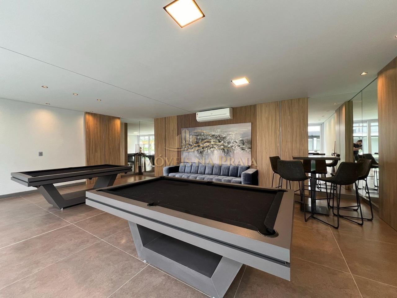 Foto 5 — Loft 1 Dormitório(s) Bairro Livin Resort House