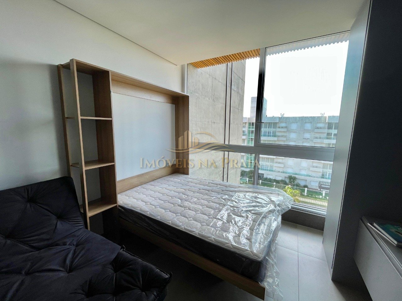 Foto 15 — Loft 1 Dormitório(s) Bairro Livin Resort House