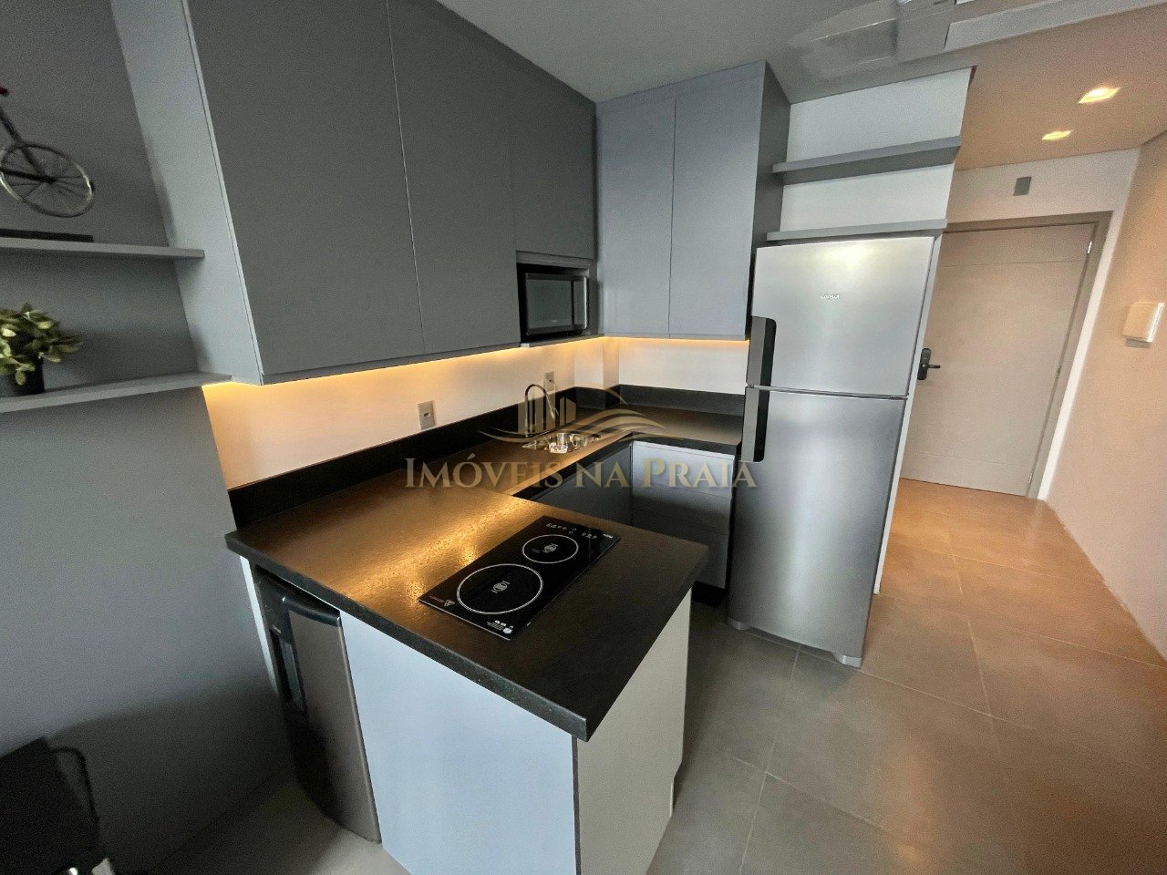 Foto 11 — Loft 1 Dormitório(s) Bairro Livin Resort House