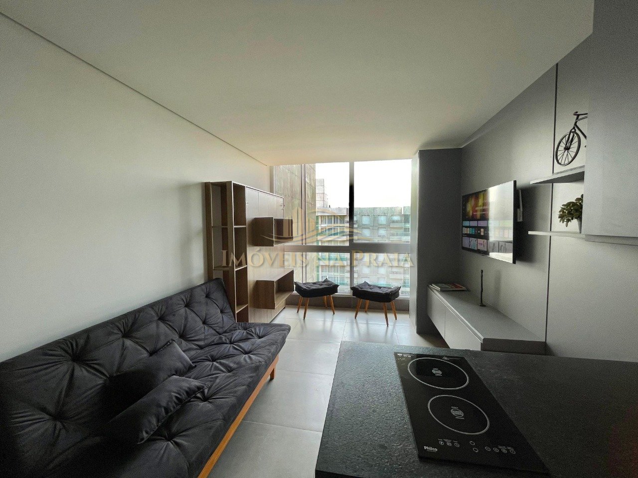 Loft 1 Dormitório(s) Bairro Livin Resort House