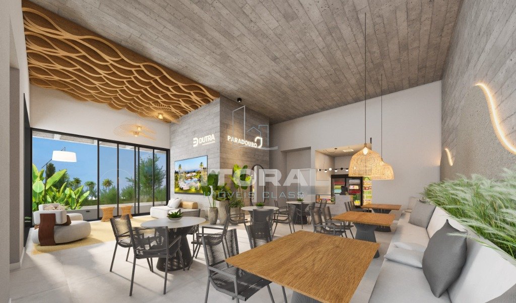 Foto 3 — Terreno em Condomínio Bairro Duo Nautic Life Club