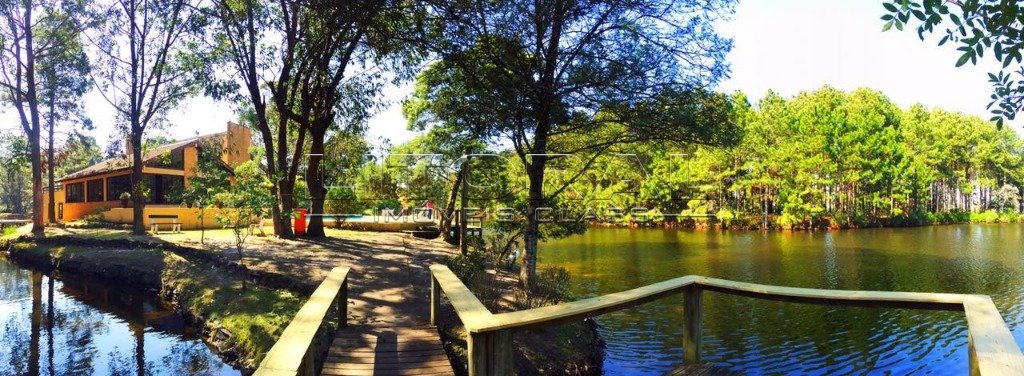 Foto 2 — Terreno em Condomínio Bairro Carmel