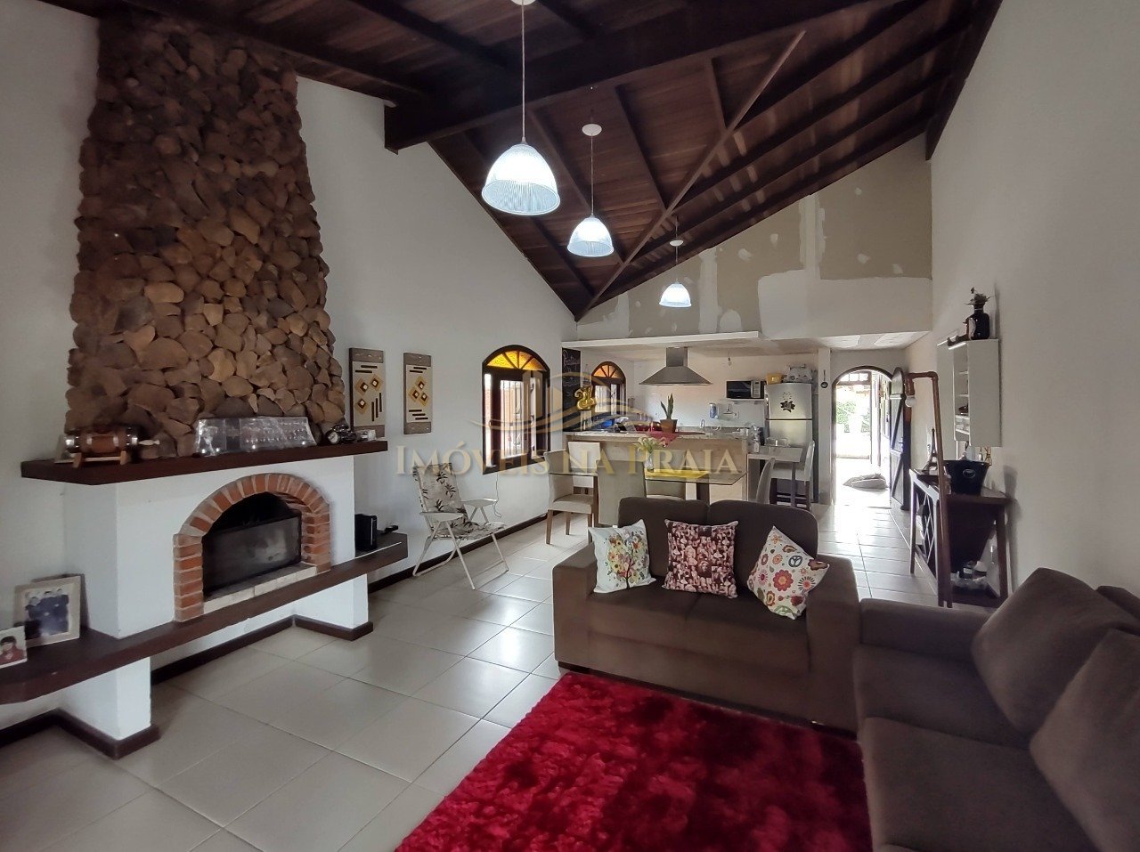 Foto 2 — Casa 3 Dormitório(s) Bairro Atlântida