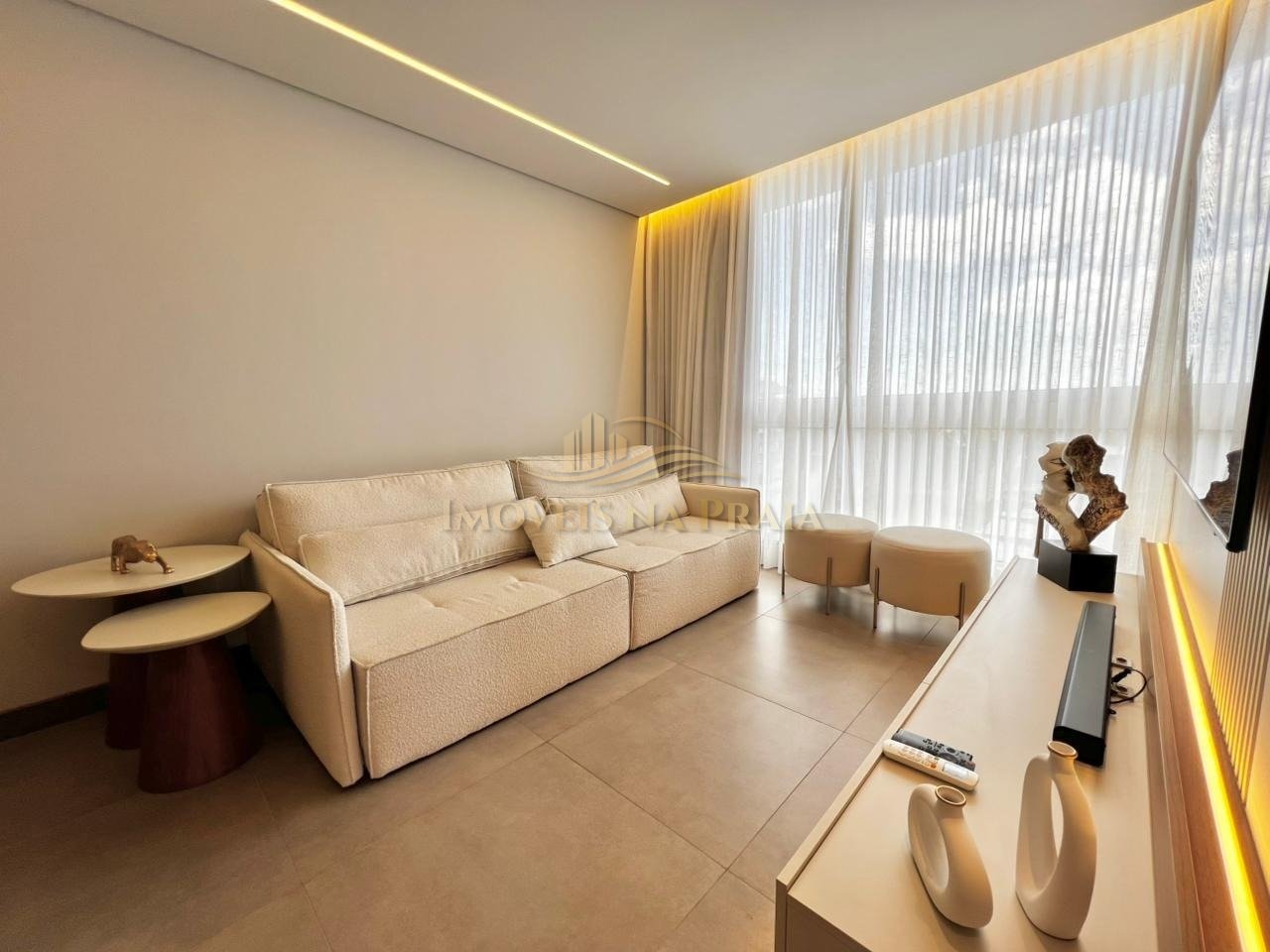 Foto 8 — Apartamento no Livin Resort House.
