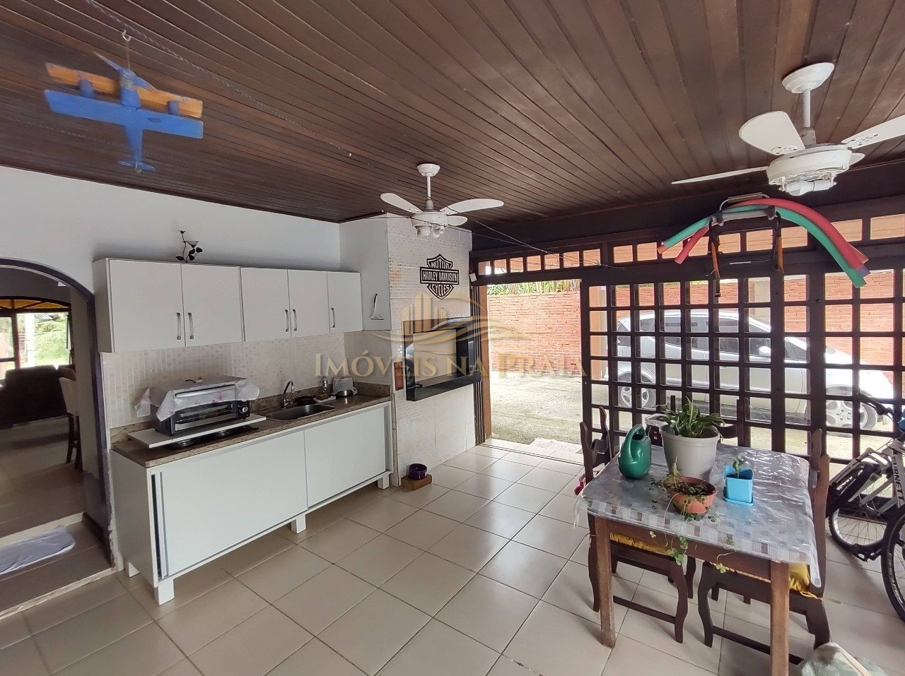 Foto 7 — Casa 3 Dormitório(s) Bairro Atlântida