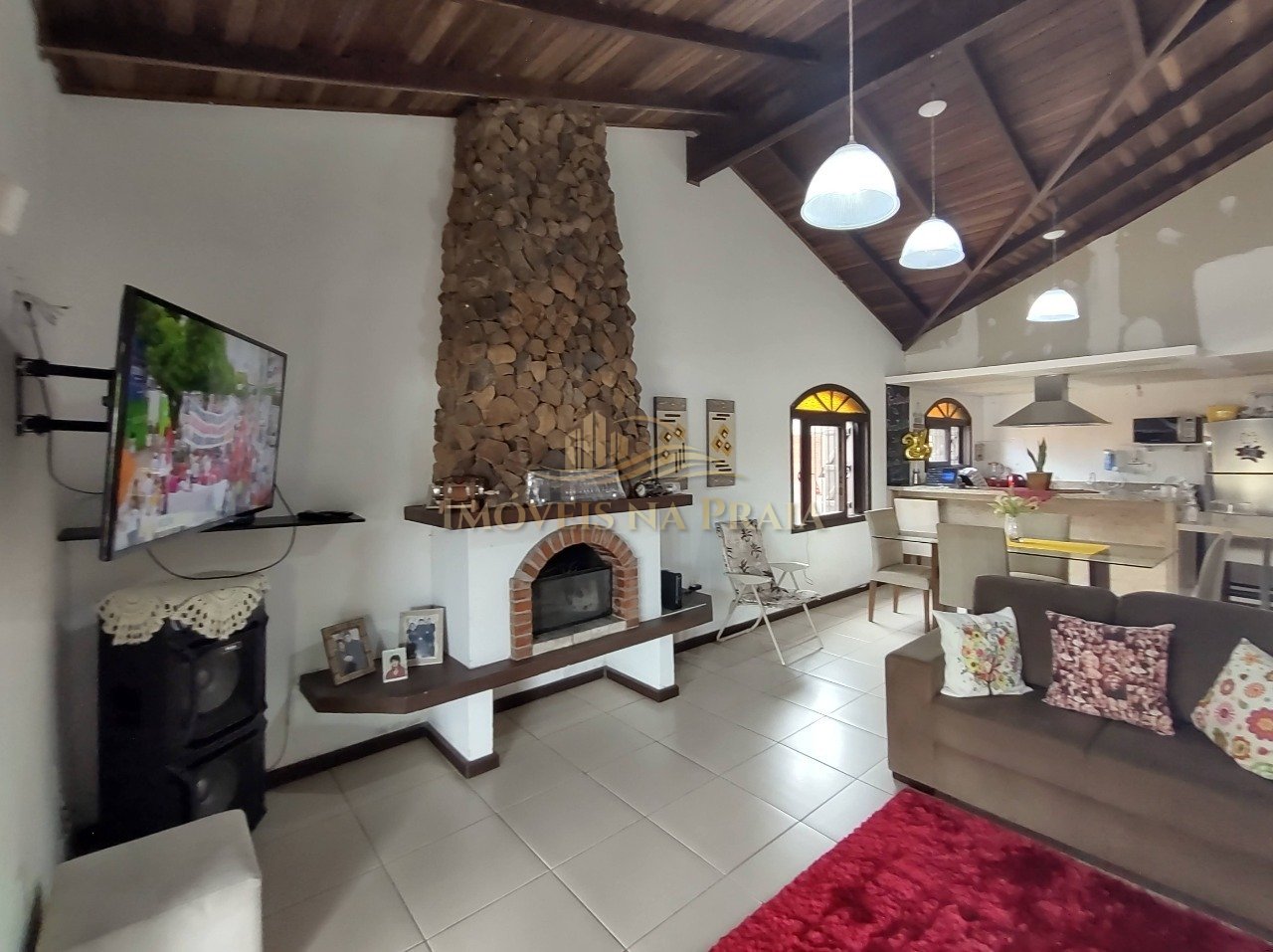 Foto 12 — Casa 3 Dormitório(s) Bairro Atlântida