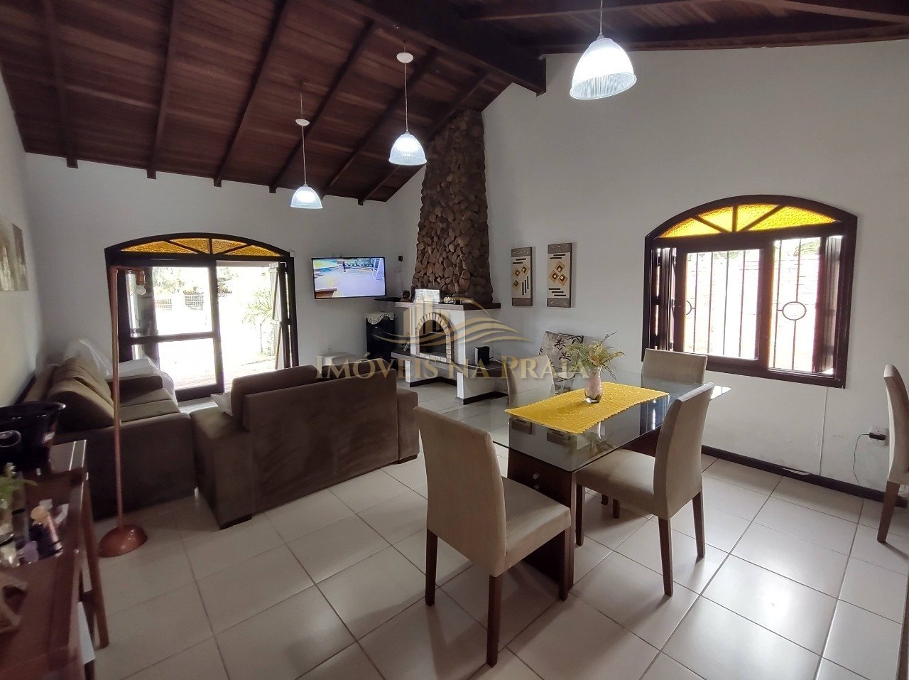 Foto 9 — Casa 3 Dormitório(s) Bairro Atlântida