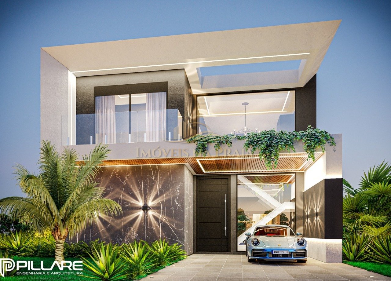 Foto 2 — Casa em Condomínio 4 Dormitório(s) Bairro Sunset