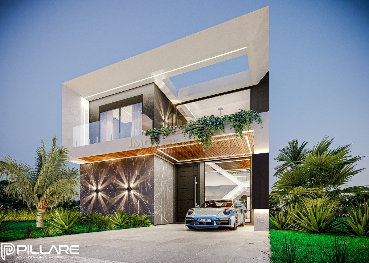 Foto 4 — Casa em Condomínio 4 Dormitório(s) Bairro Sunset