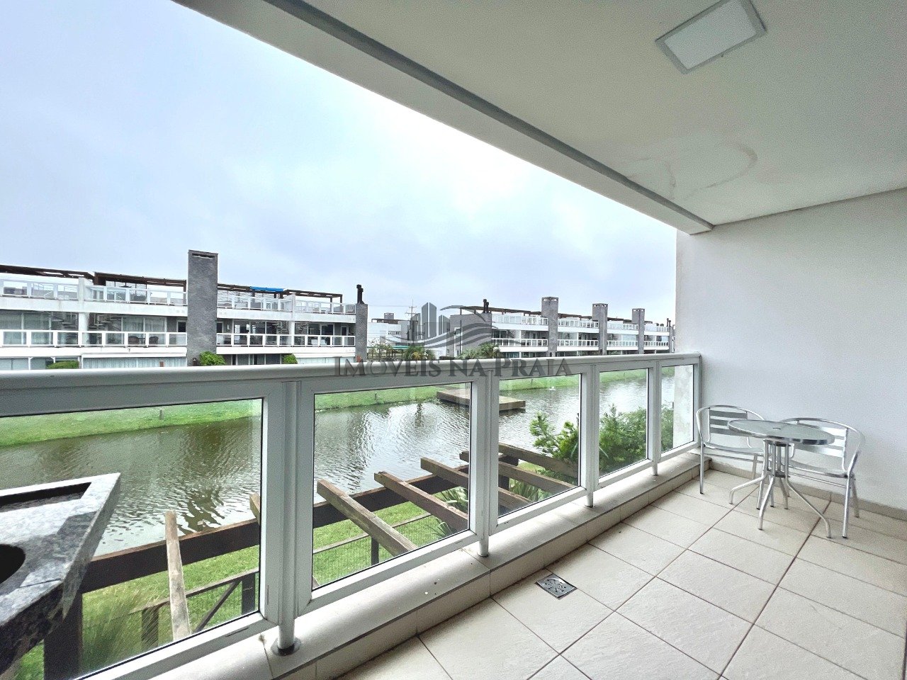 Foto 8 — Casa em Condomínio 1 Dormitório(s) Bairro Rossi At