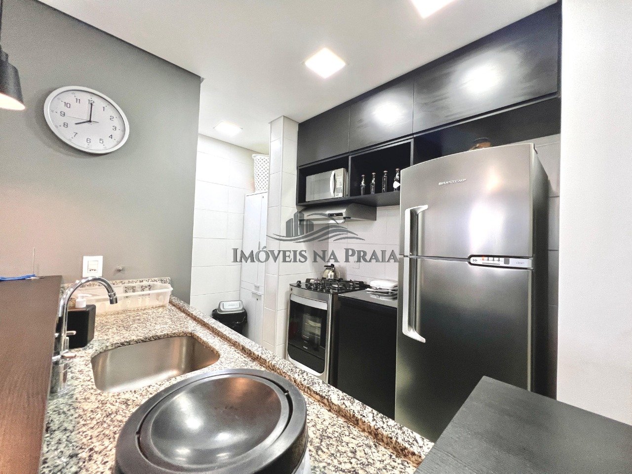 Foto 10 — Casa em Condomínio 1 Dormitório(s) Bairro Rossi At