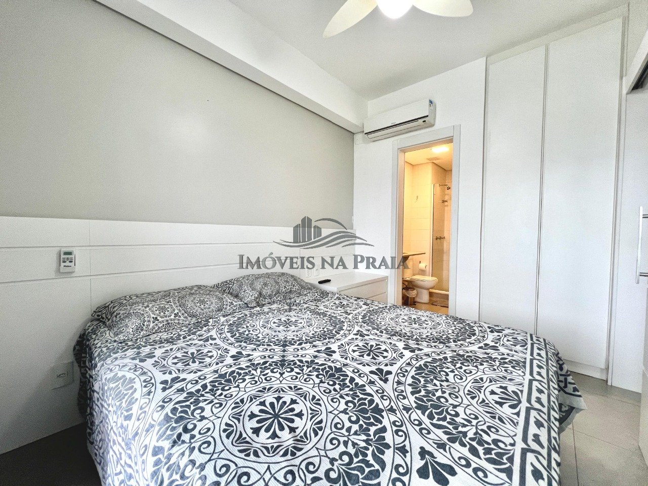 Foto 12 — Casa em Condomínio 1 Dormitório(s) Bairro Rossi At