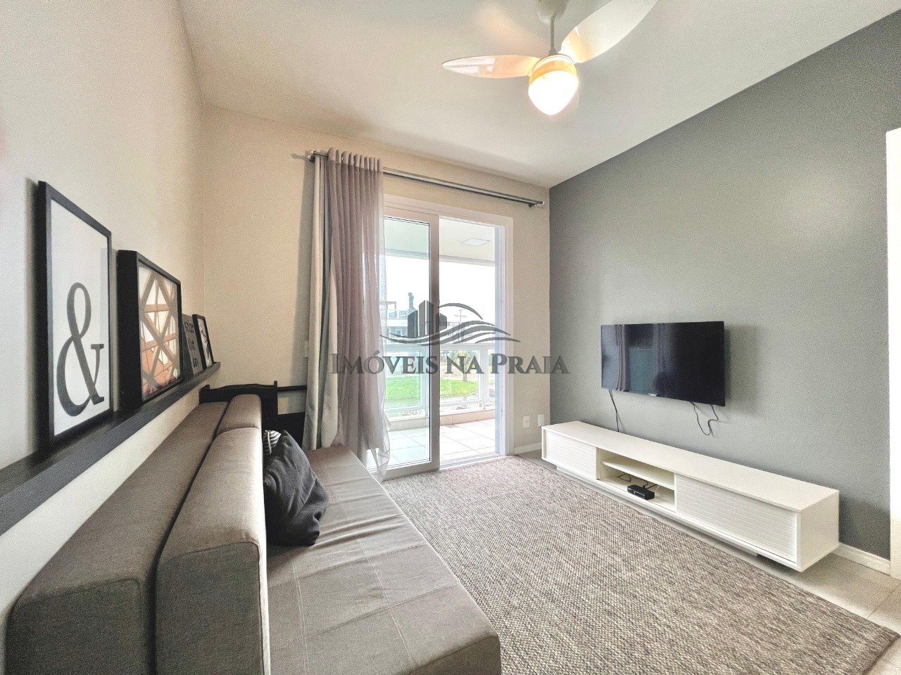 Foto 2 — Casa em Condomínio 1 Dormitório(s) Bairro Rossi At