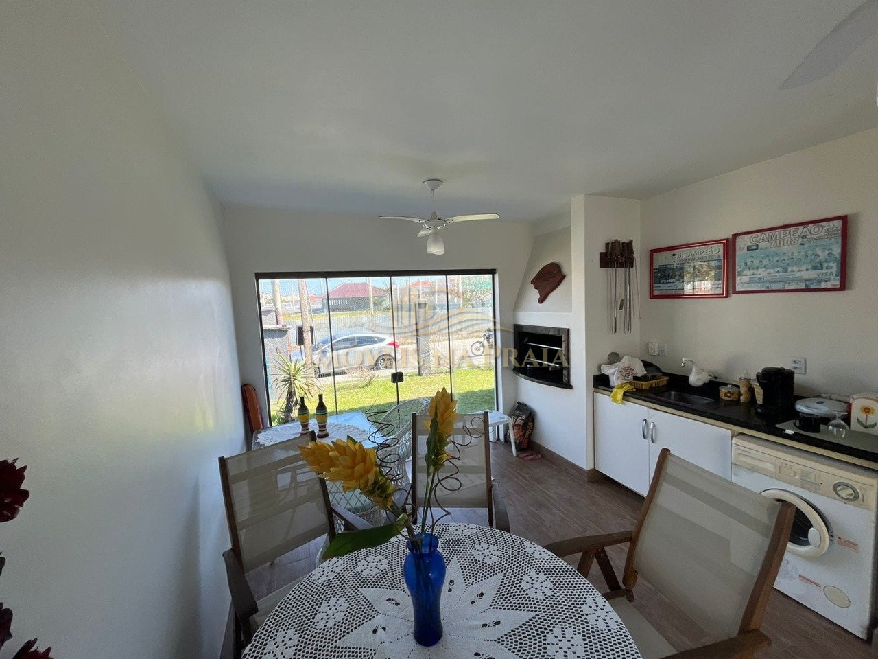 Foto 19 — Casa 3 Dormitório(s) Bairro Maristela