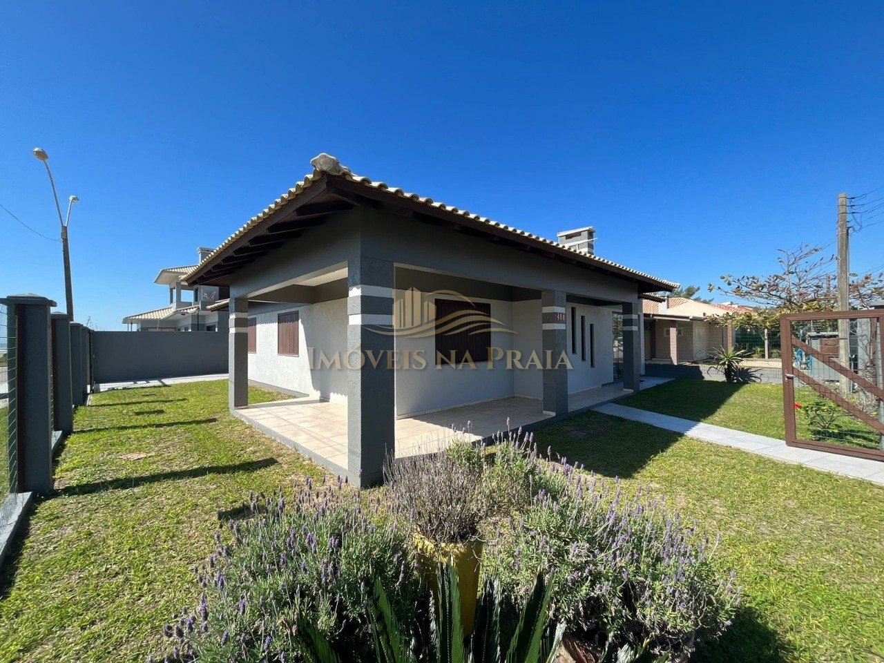 Casa 3 Dormitório(s) Bairro Maristela