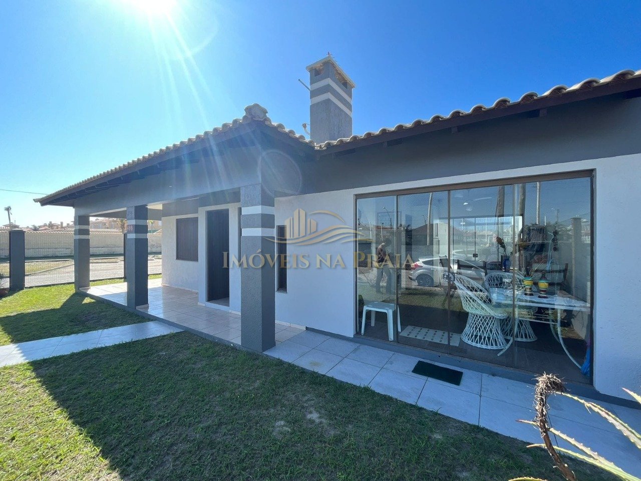 Foto 15 — Casa 3 Dormitório(s) Bairro Maristela