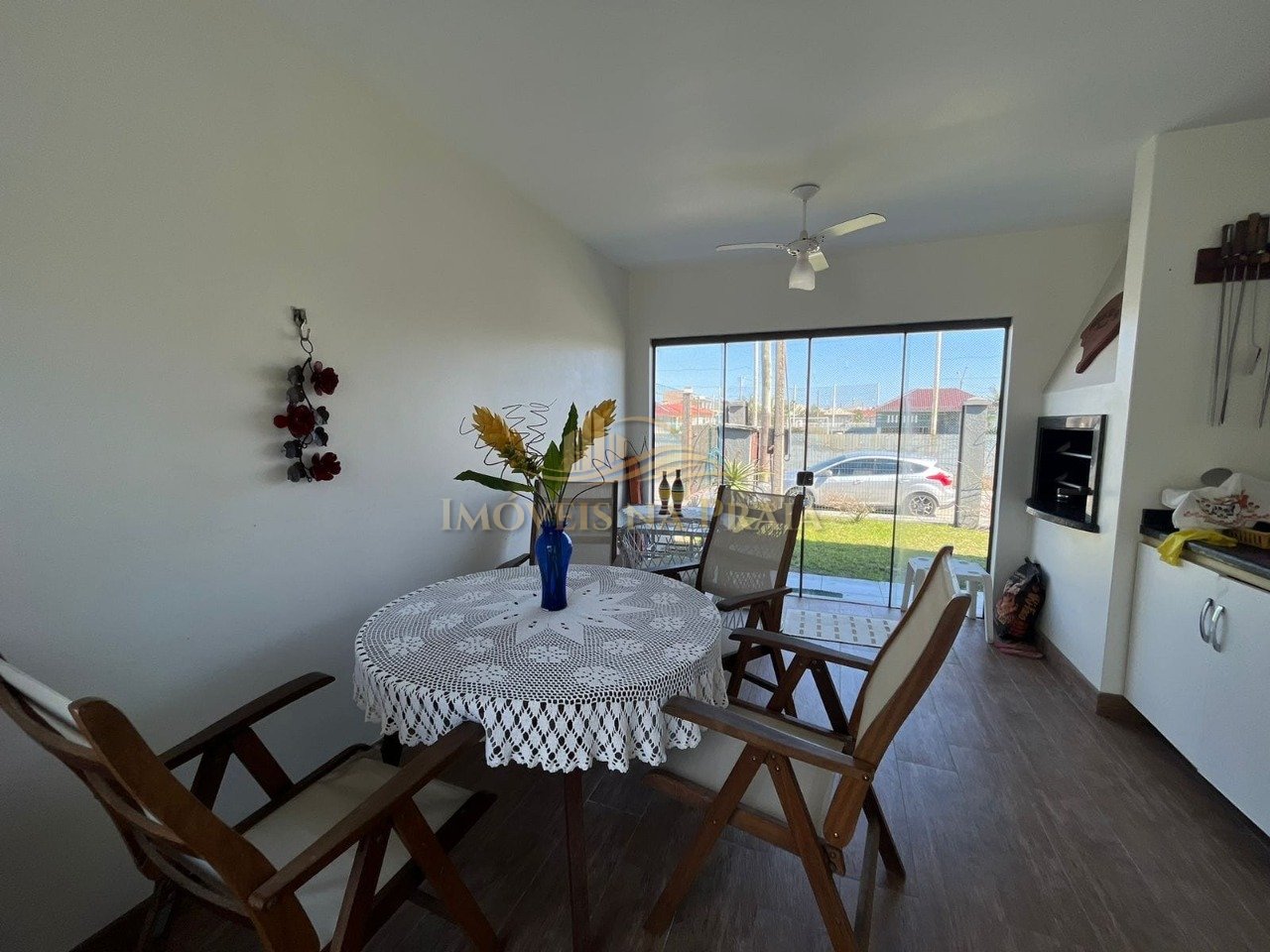 Foto 12 — Casa 3 Dormitório(s) Bairro Maristela