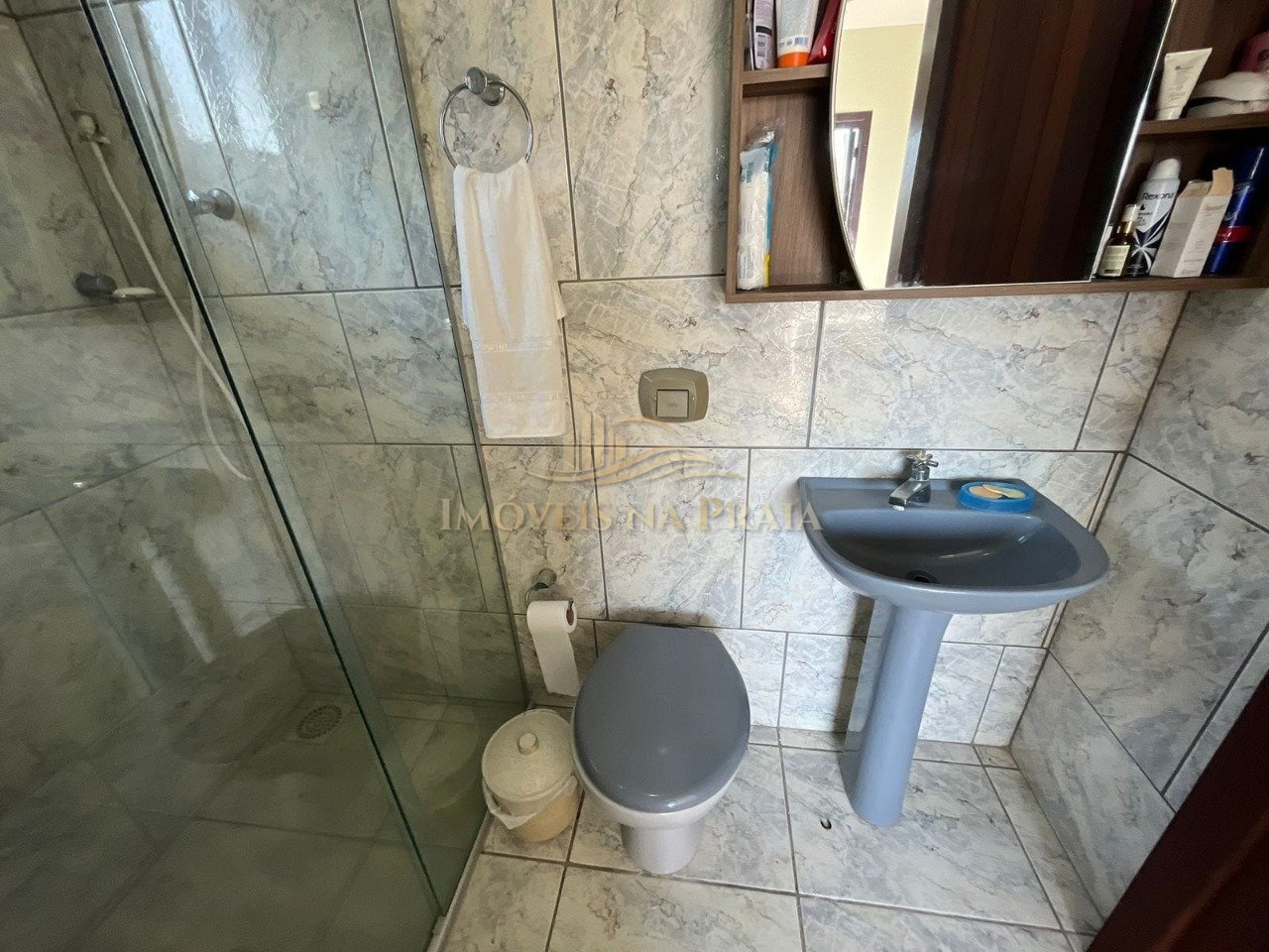 Foto 10 — Casa 3 Dormitório(s) Bairro Maristela