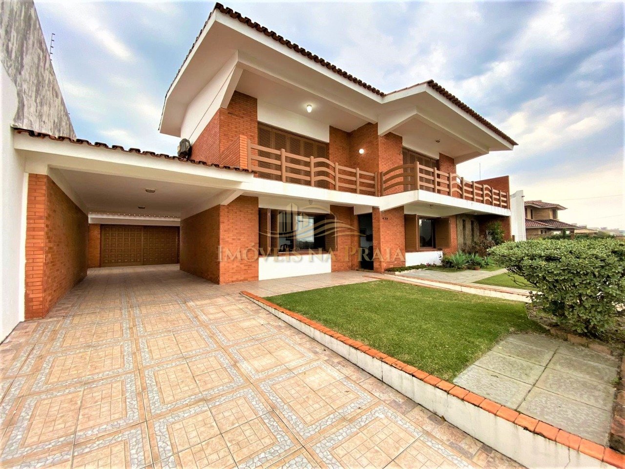 Foto 2 — Casa 4 Dormitório(s) Bairro Atlântida