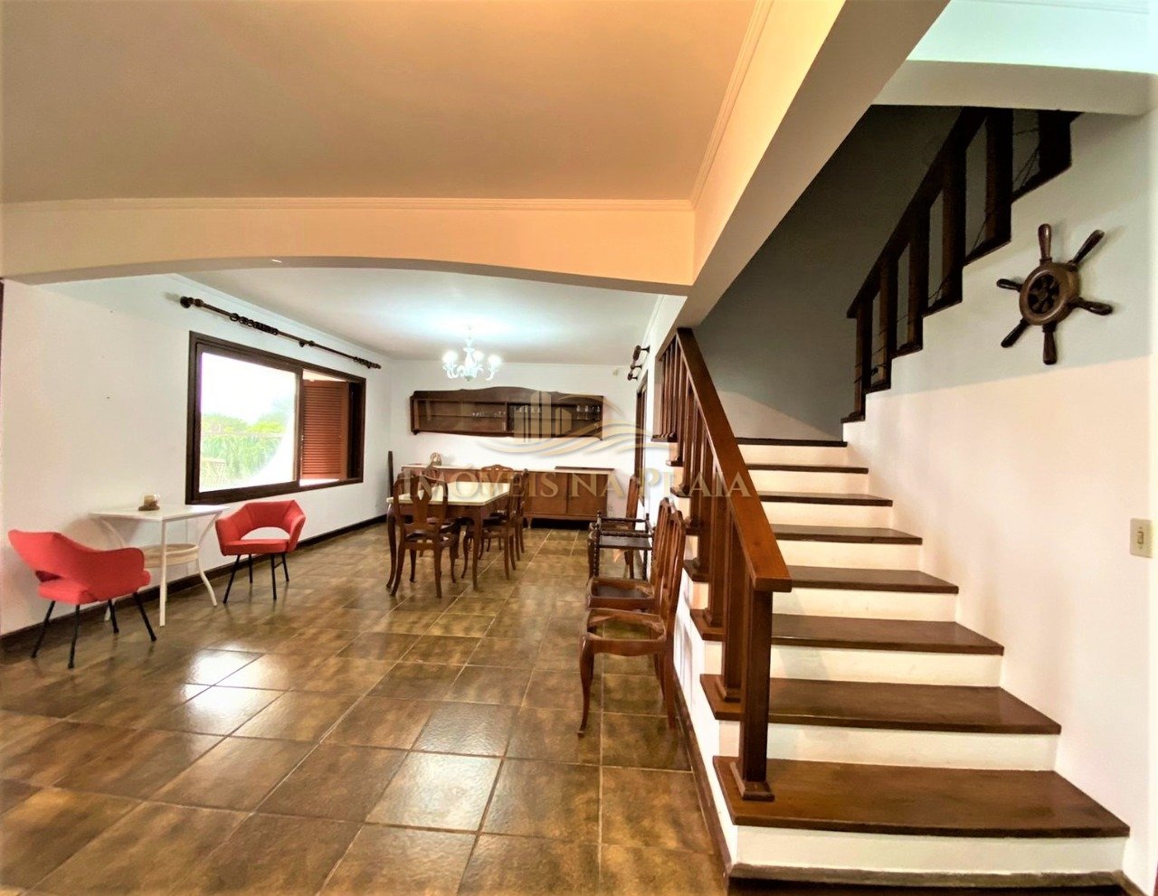 Foto 3 — Casa 4 Dormitório(s) Bairro Atlântida