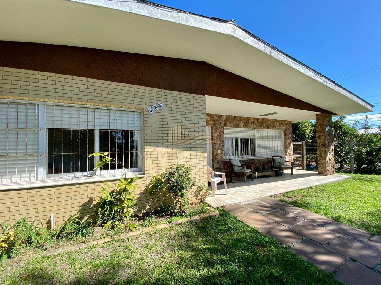 Foto 3 — Casa 3 dormitórios no bairro Atlântida