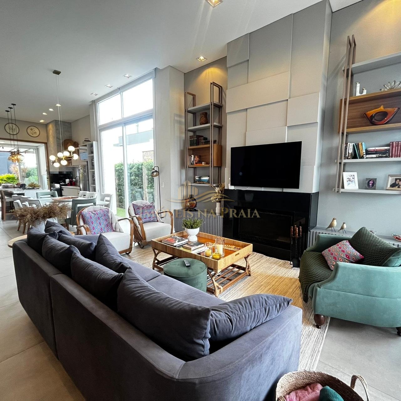 Foto 37 — Casa em Condomínio 4 dormitórios no bairro Sea Coast