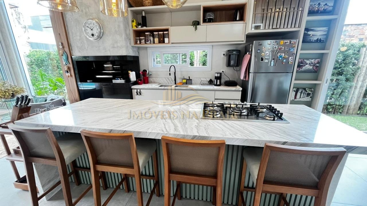 Foto 6 — Casa em Condomínio 4 dormitórios no bairro Sea Coast