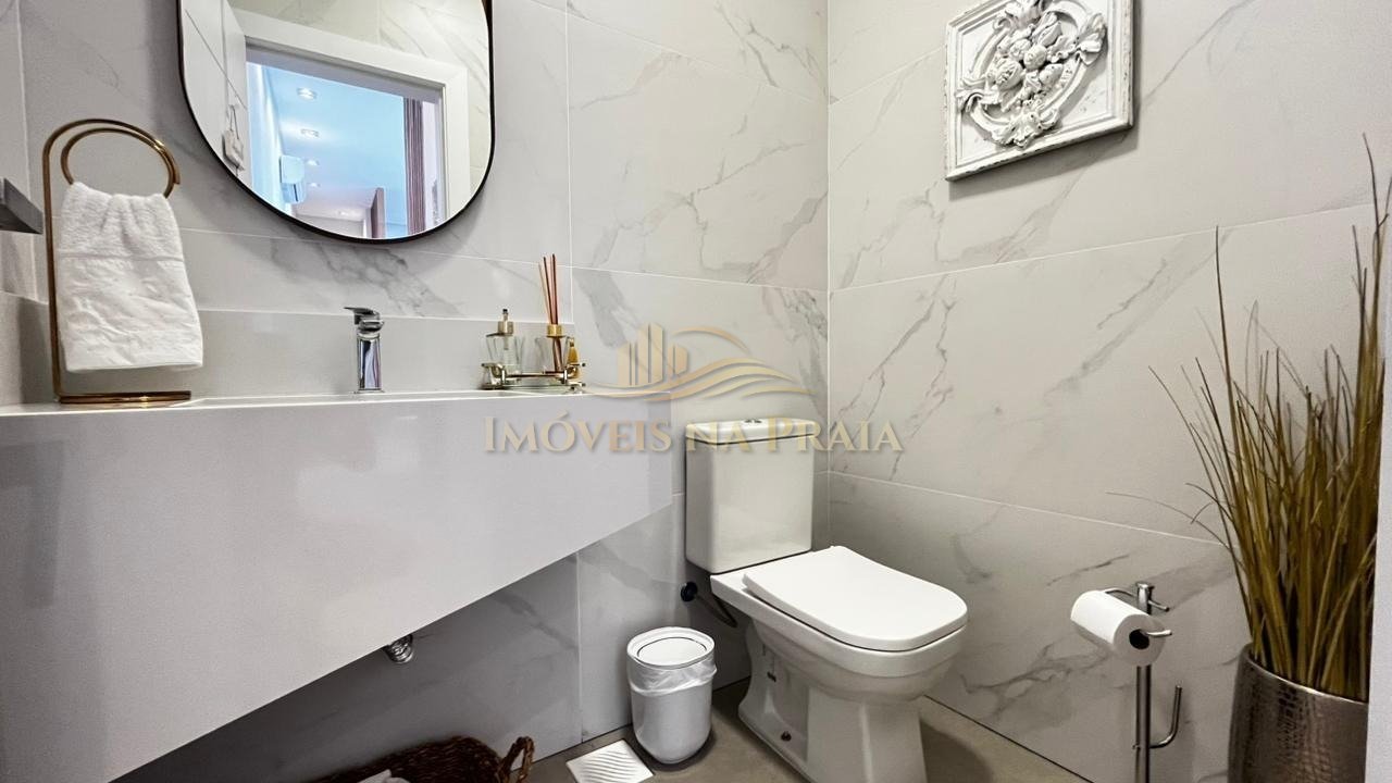 Foto 33 — Casa em Condomínio 4 dormitórios no bairro Sea Coast