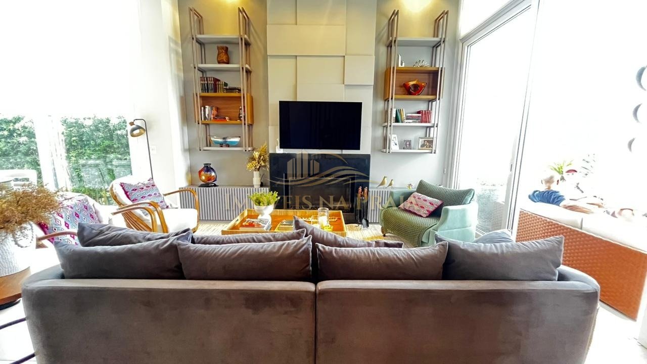 Foto 20 — Casa em Condomínio 4 dormitórios no bairro Sea Coast