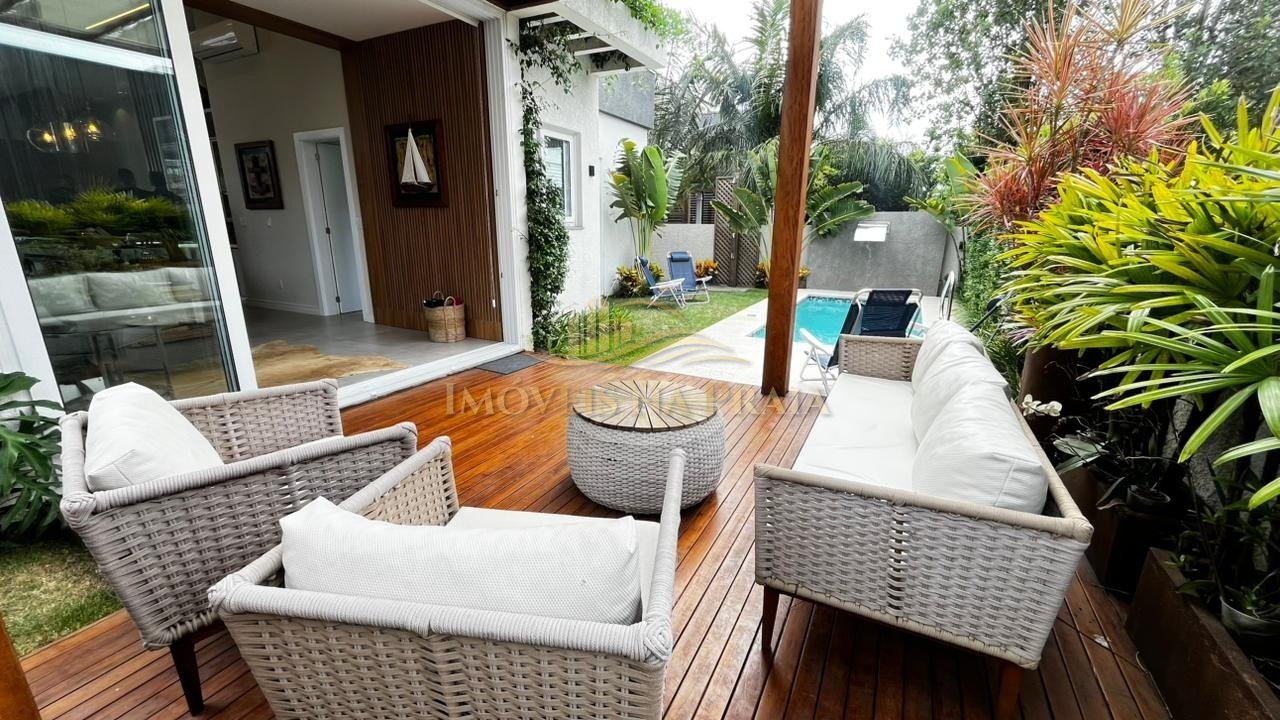 Foto 4 — Casa em Condomínio 4 dormitórios no bairro Sea Coast