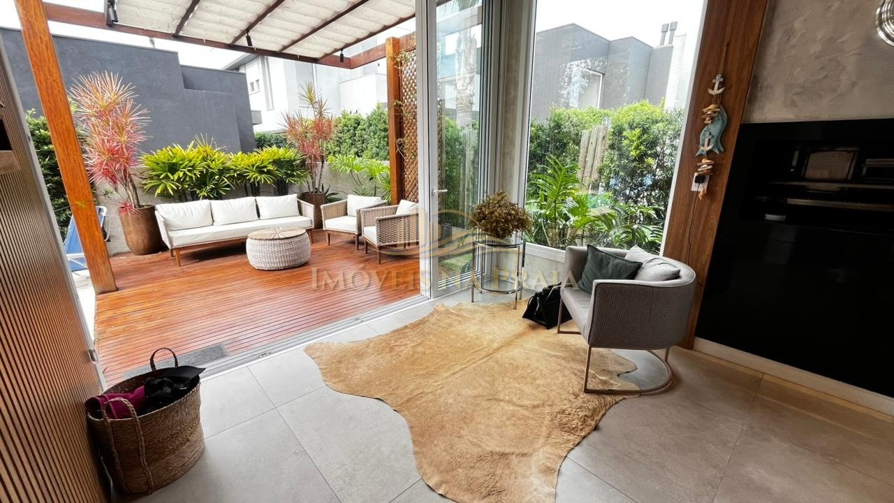 Foto 5 — Casa em Condomínio 4 dormitórios no bairro Sea Coast