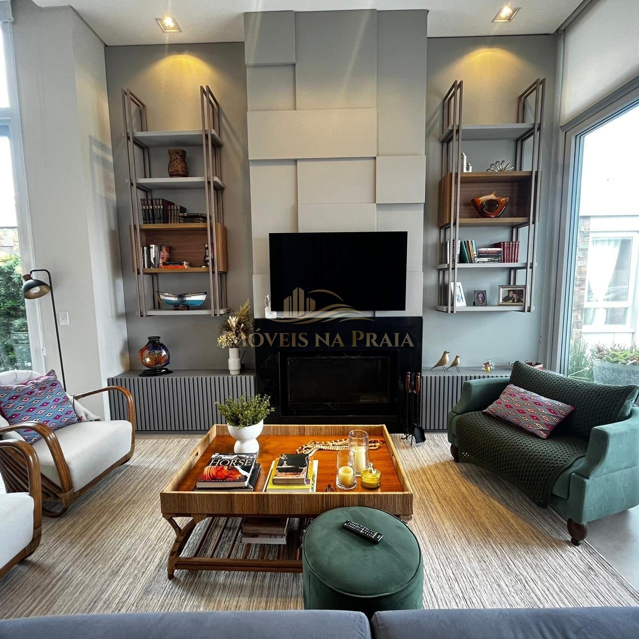 Foto 9 — Casa em Condomínio 4 dormitórios no bairro Sea Coast