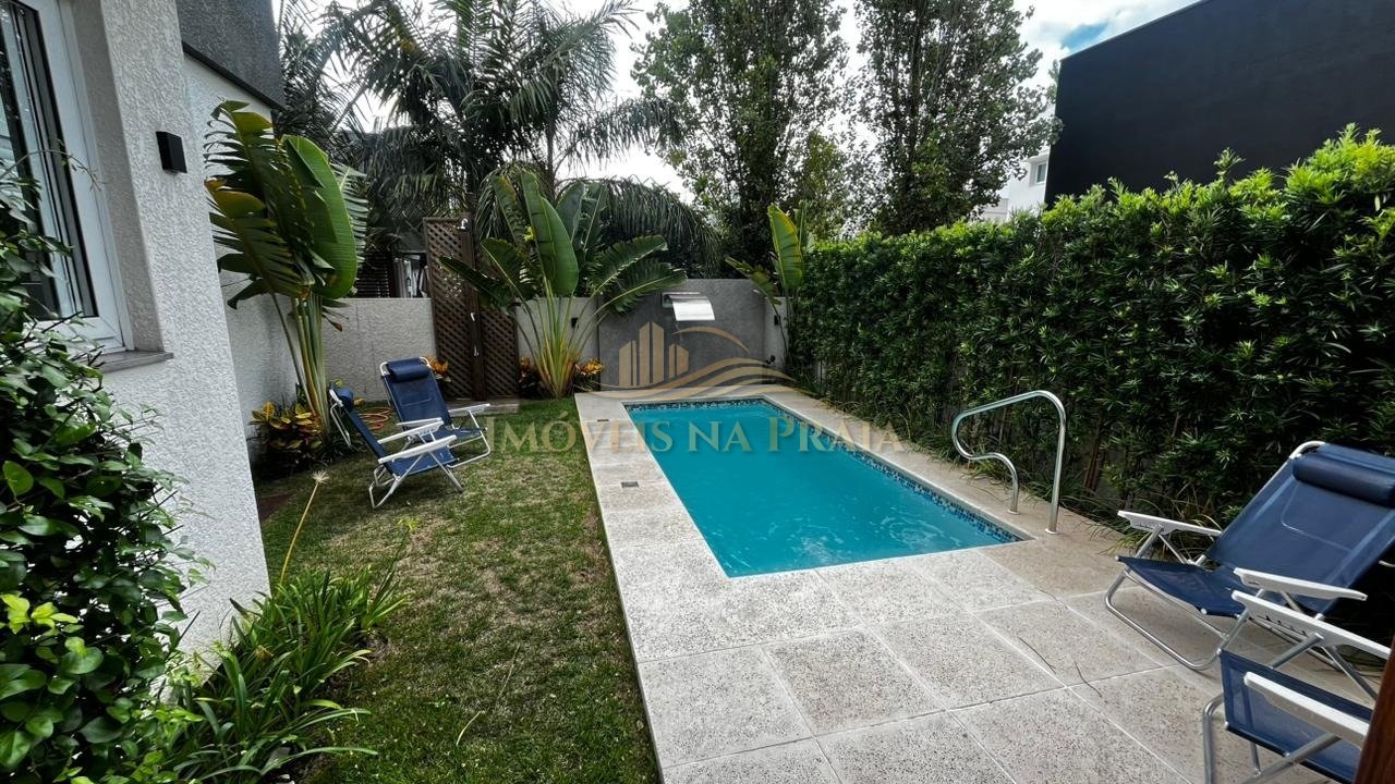 Foto 13 — Casa em Condomínio 4 dormitórios no bairro Sea Coast