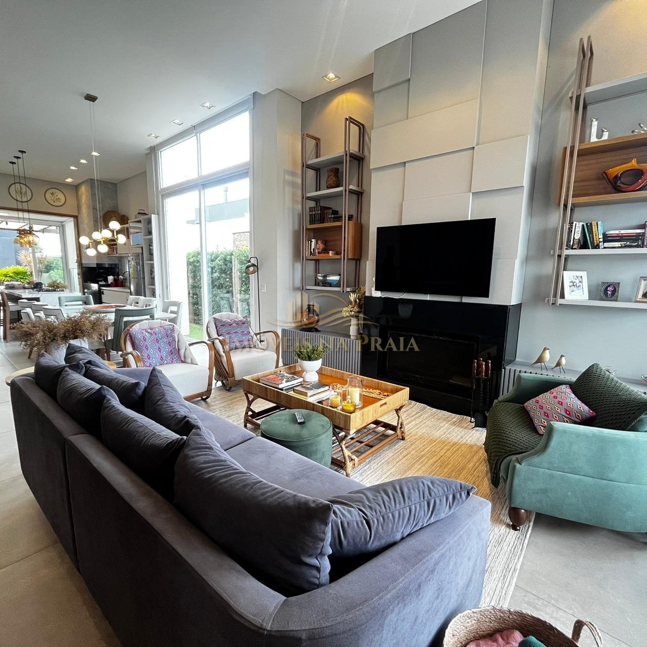 Foto 23 — Casa em Condomínio 4 dormitórios no bairro Sea Coast