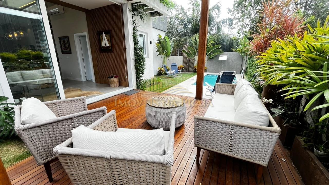 Foto 34 — Casa em Condomínio 4 dormitórios no bairro Sea Coast