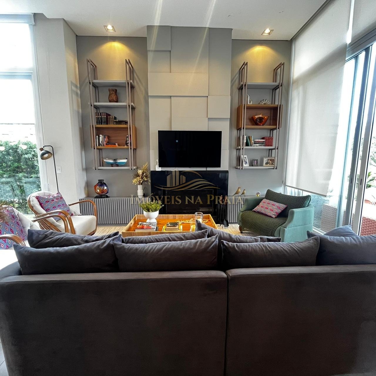 Foto 35 — Casa em Condomínio 4 dormitórios no bairro Sea Coast