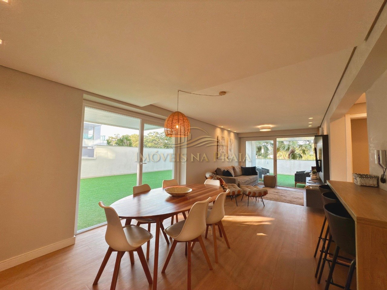 Foto 3 — Apartamento 3 Dormitório(s) Bairro Atlântida