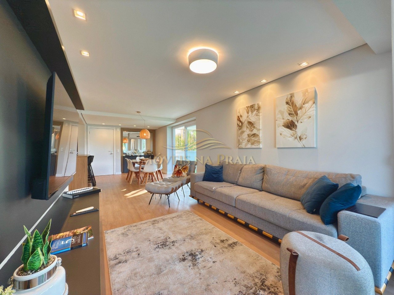 Foto 2 — Apartamento 3 Dormitório(s) Bairro Atlântida