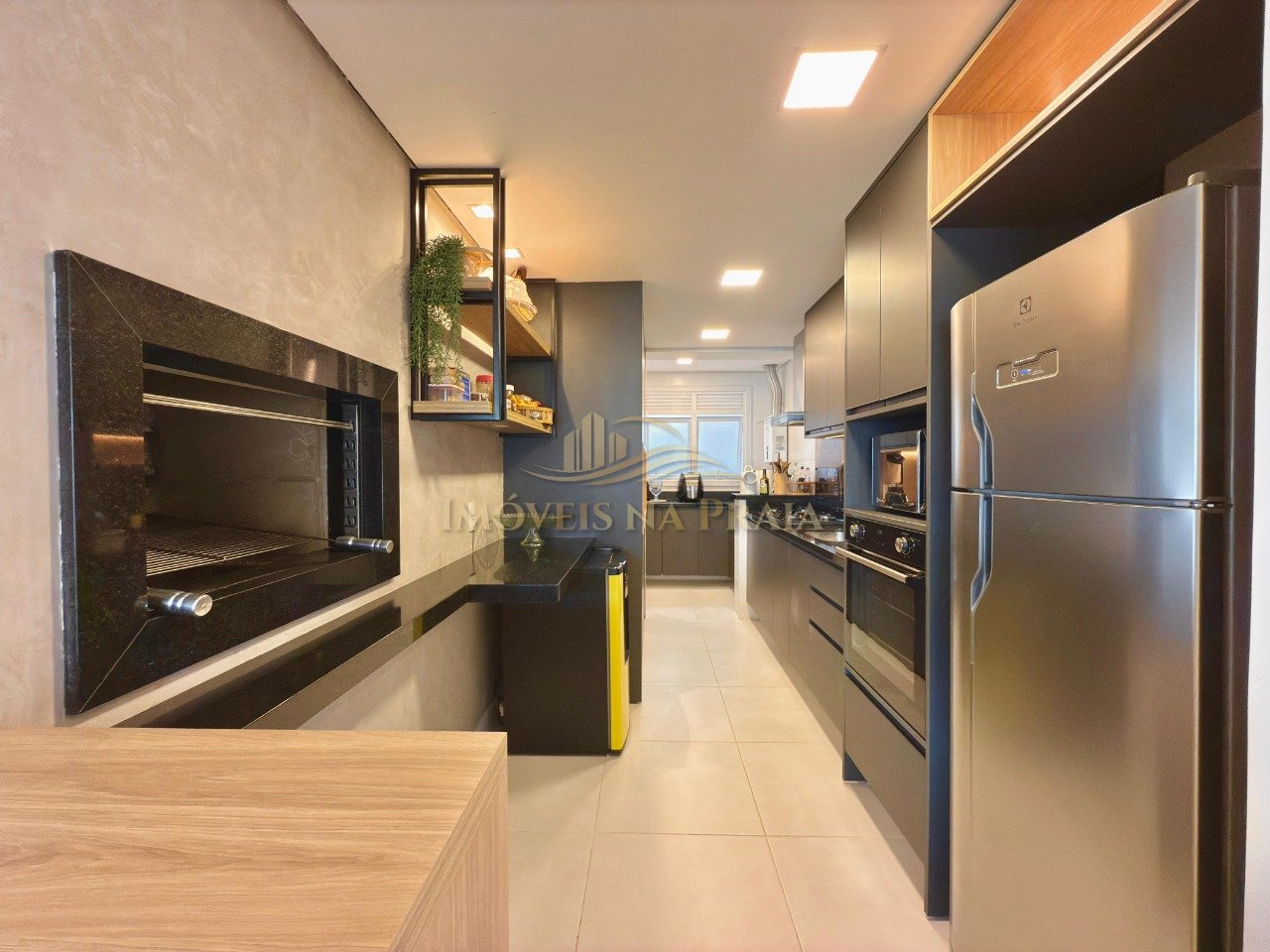 Foto 9 — Apartamento 3 Dormitório(s) Bairro Atlântida