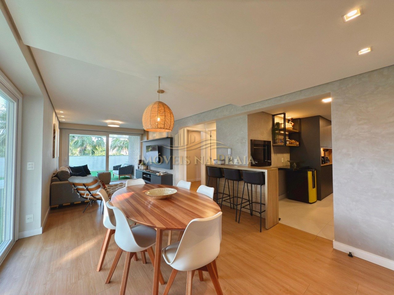 Apartamento 3 Dormitório(s) Bairro Atlântida